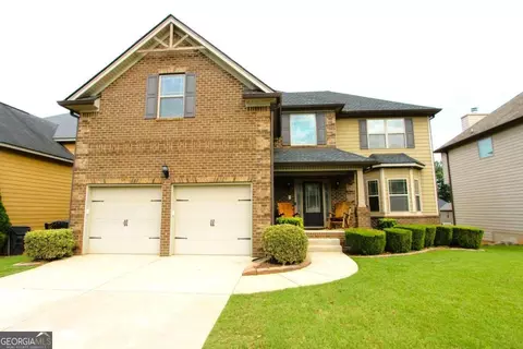 1376 Clarecastle Ln, Buford, GA 30519