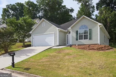 1573 Isleworth Cir, Atlanta, GA 30349