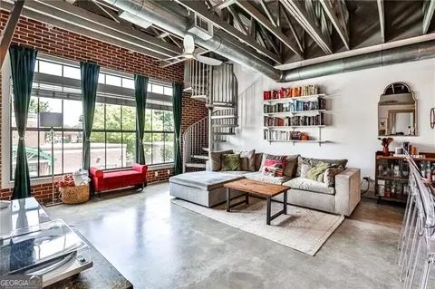 791 Wylie St SE #608, Atlanta, GA 30316
