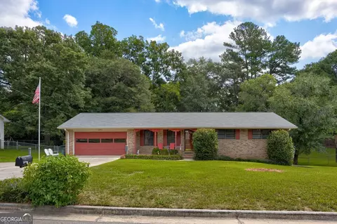 4139 Ponderosa Dr SW, Covington, GA 30014