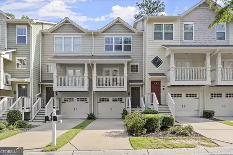1241 Liberty Pkwy NW # 806, Atlanta, GA 30318