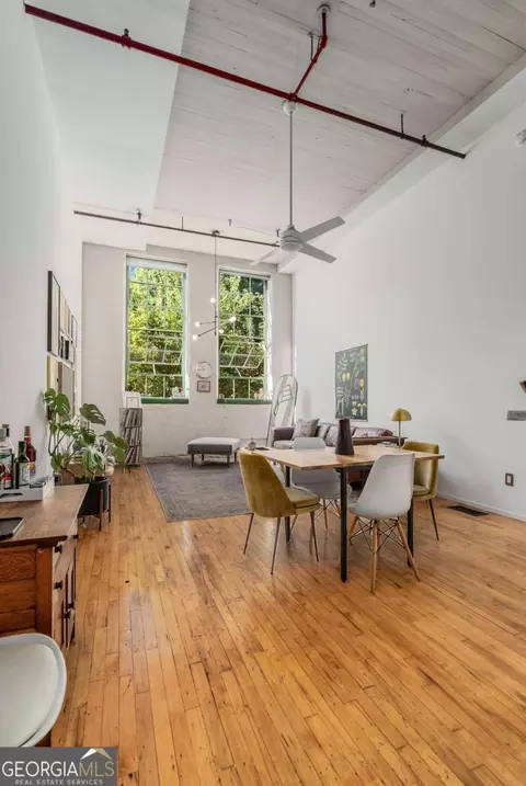 19 Hilliard St SE #13, Atlanta, GA 30312
