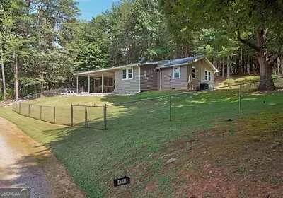 4276 Old Hwy 2, Blue Ridge, GA 30513