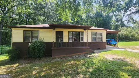 5205 Silhouette Ln SW, Mableton, GA 30126