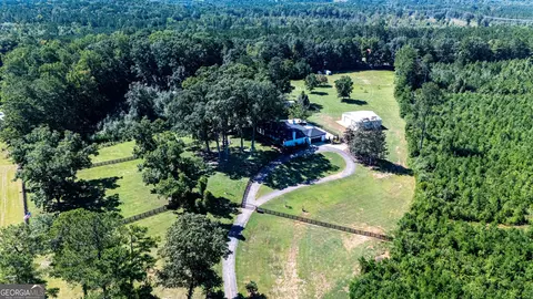 1406 Big Springs Mountville Rd, Lagrange, GA 30241