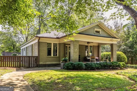 118 Jefferson Pl, Decatur, GA 30030