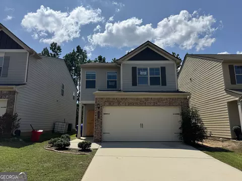 5553 Union Pointe Pl, Union City, GA 30291