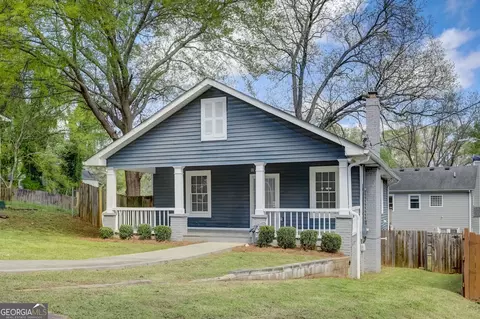 1865 Dunlap Ave, East Point, GA 30344