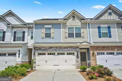 90 Bromes St, Lawrenceville, GA 30046