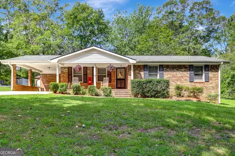 1353 Cowan Rd, Griffin, GA 30223