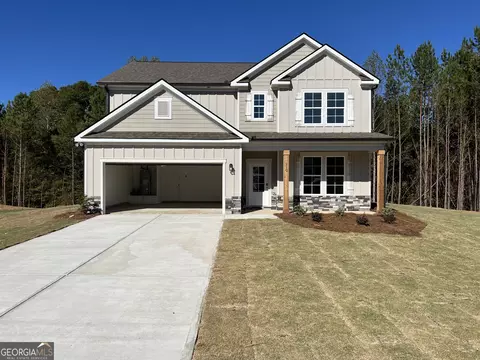 110 River Station Dr, Monroe, GA 30656