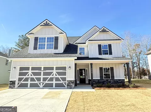4619 Capulet Ct #328, Forsyth, GA 31029