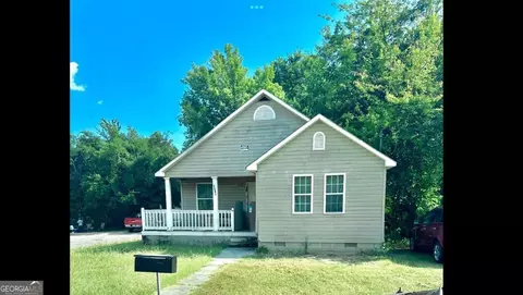 1041 Hall St, Macon, GA 31217