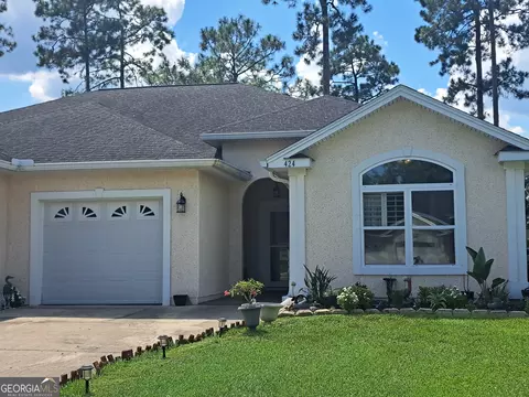 424 Eagle Blvd, Kingsland, GA 31548