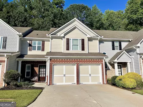 243 Brownstone Cir #25, Marietta, GA 30008