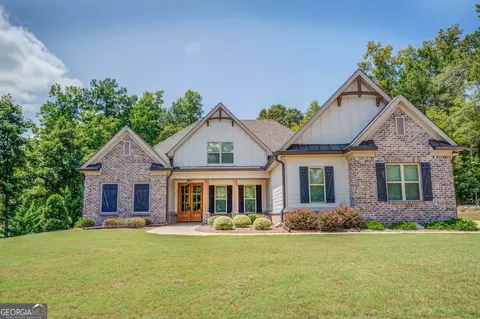 421 Preakness Way, Forsyth, GA 31029