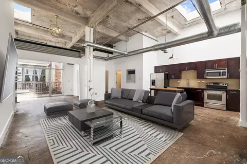659 Auburn Ave #222, Atlanta, GA 30312