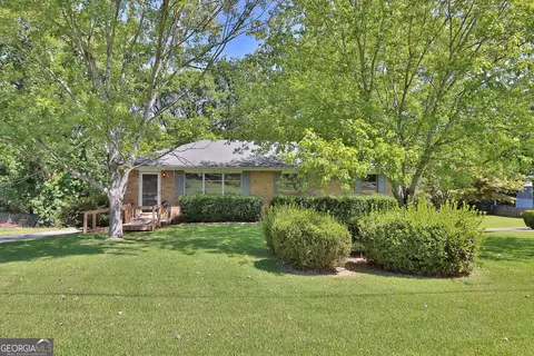 1370 Angus Trl SW, Marietta, GA 30008
