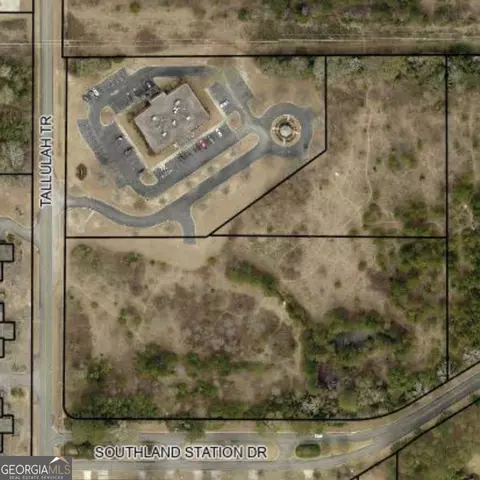 0 Tallulah Trl, Warner Robins, GA 31088