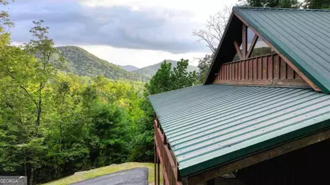 1450 Ritchie Creek Rd #TRACT 4B, Blue Ridge, GA 30513