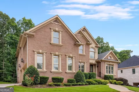 5919 Bunting Ln SW, Atlanta, GA 30331