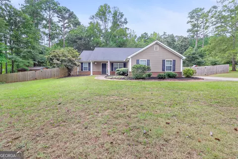1454 Bethlehem Church Rd, Grantville, GA 30220