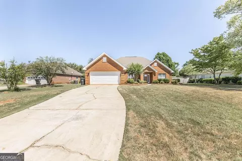 119 Galaxy Ave, Bonaire, GA 31005