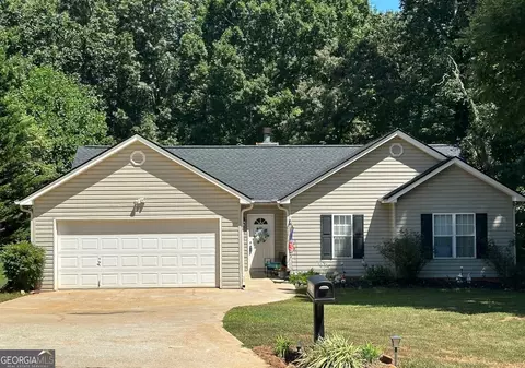 5325 Morgan Manor Dr, Lula, GA 30554