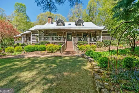 4120 Chapel Hills Farm Dr, Douglasville, GA 30135