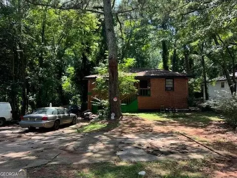 2645 Gresham Rd SE, Atlanta, GA 30316