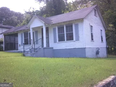 170 NW Hemphill School Rd, Atlanta, GA 30331