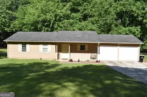 10281 Fairhaven Rd, Jonesboro, GA 30238