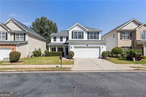 2765 Niblick Way, Duluth, GA 30097