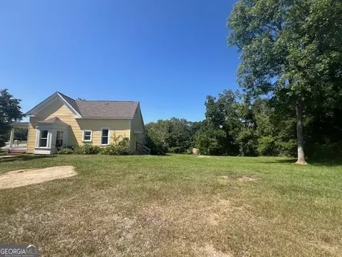 641 N Cobb St, Milledgeville, GA 31061