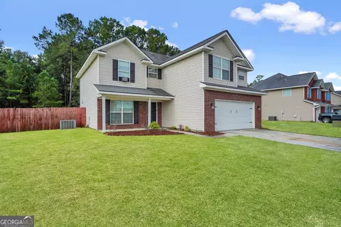 137 Whitaker Way, Midway, GA 31320 photo 4