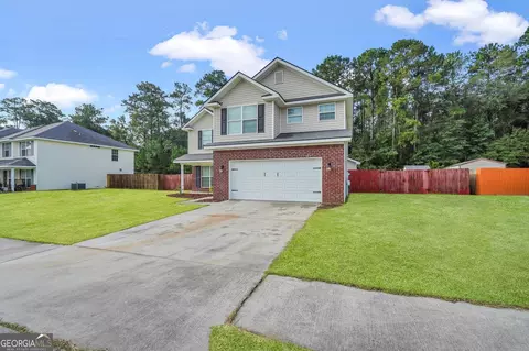 137 Whitaker Way, Midway, GA 31320 photo 2