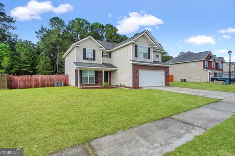 137 Whitaker Way, Midway, GA 31320 photo 3
