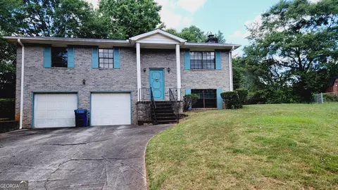2865 High Brook Way SE, Conyers, GA 30094