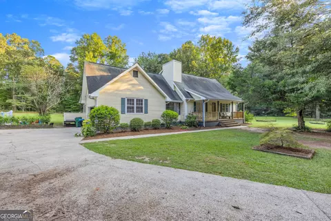 34 Bowers Dr, Newnan, GA 30263