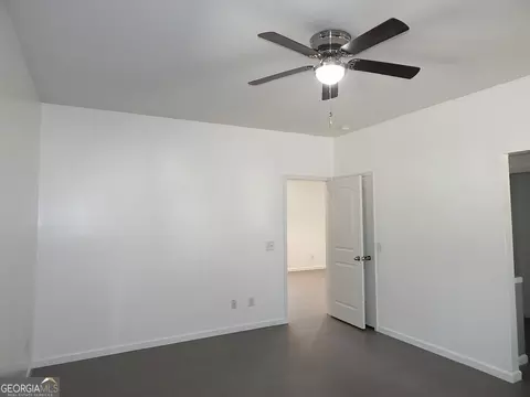 Bedroom - 202 Barron St, Byron, GA 31008 photo 1 of 3