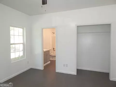 Bedroom - 202 Barron St, Byron, GA 31008 photo 3 of 3