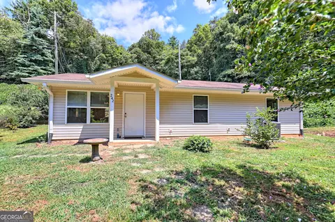 242 Old Chechero Rd, Clayton, GA 30525