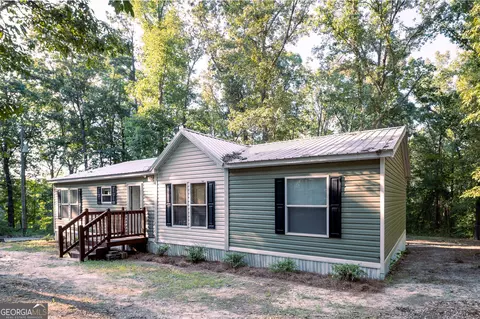 155 Morris Stevens Rd, Macon, GA 31217
