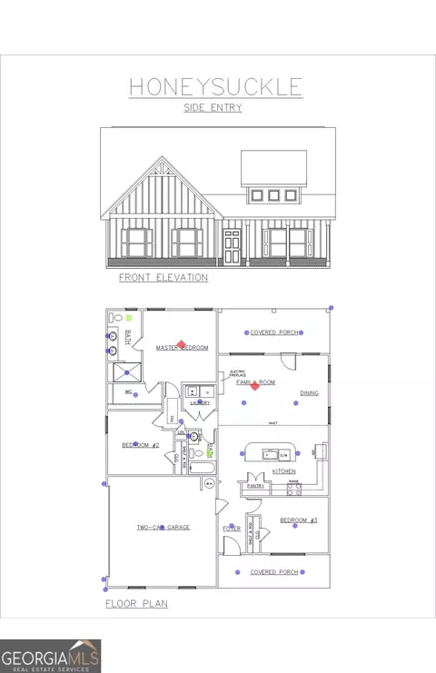2432 Hwy 101 S, Villa Rica, GA 30180