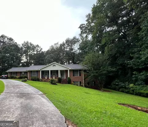 2909 Chukar Trl, Decatur, GA 30034