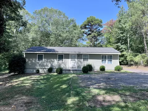 2162 Colbert Danielsville Rd, Danielsville, GA 30633