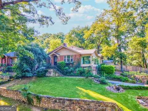 8 Sherwood Rd SW, Rome, GA 30165