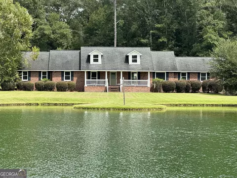 1908 Ga Highway 19 S, Dublin, GA 31021