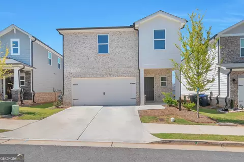 2520 Canning View Ave, Lawrenceville, GA 30044