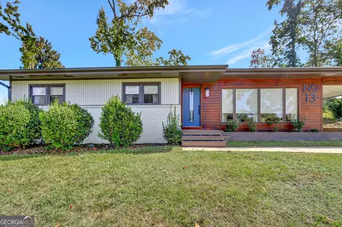 13 Waverly Cir, Newnan, GA 30263